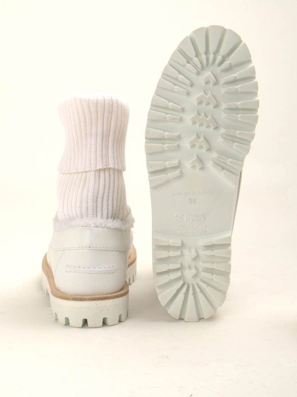 Loafer shop online: Le Silla