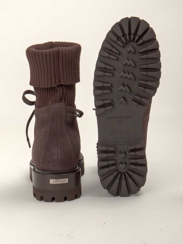 Stivaletti shop online: Le Silla