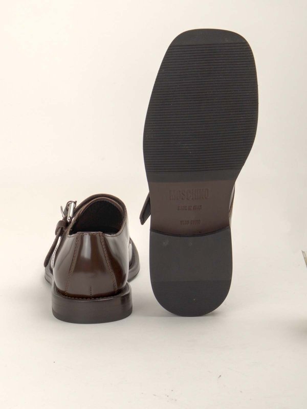 MOSCHINO buy online Loafer