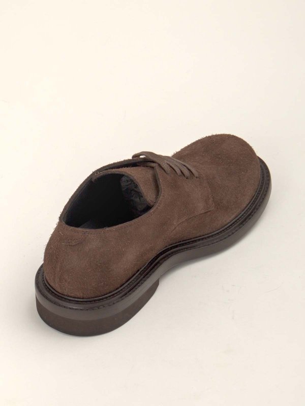 Loafer shop online: MOSCHINO