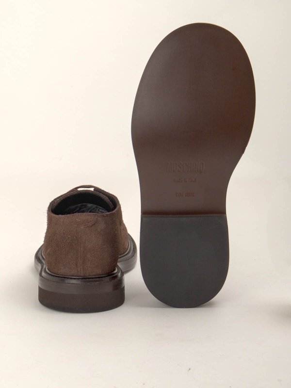 MOSCHINO buy online Loafer