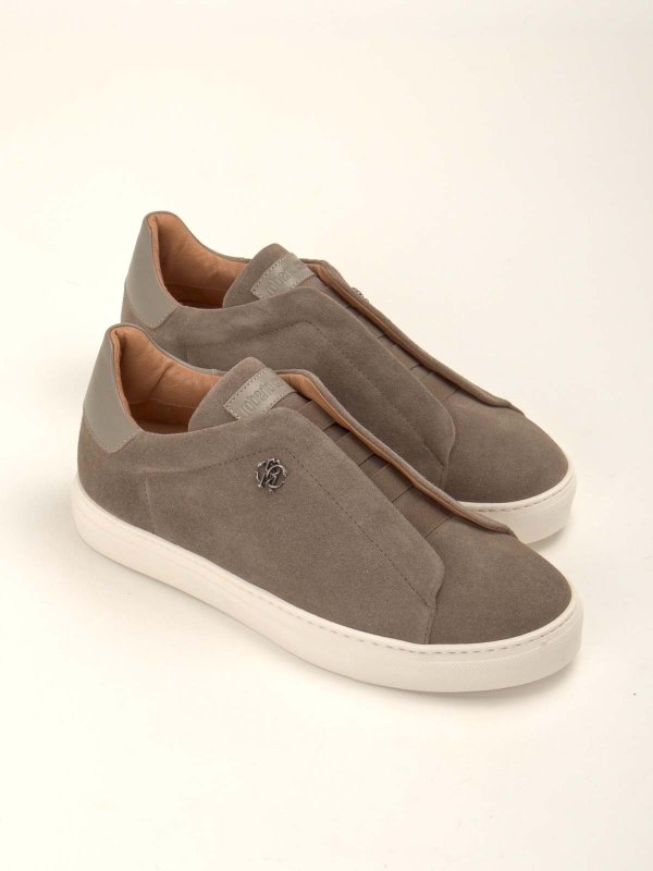 ROBERTO CAVALLI: sneakers online - Sneakers