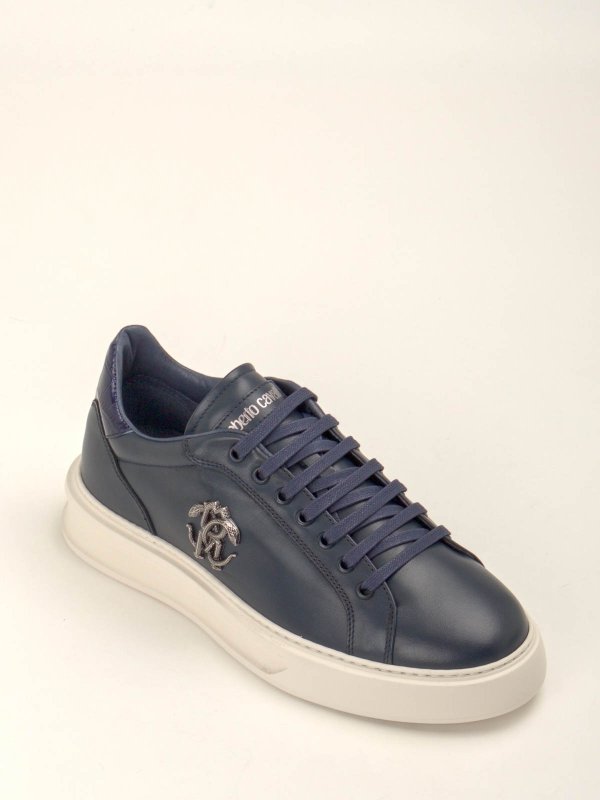 The Best Shops ROBERTO CAVALLI: trainers - Sneakers