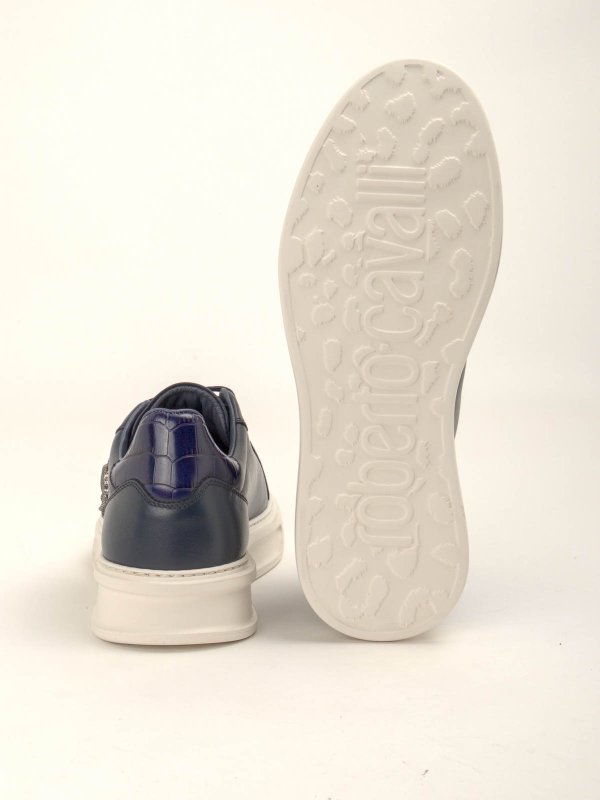 ROBERTO CAVALLI buy online Sneakers