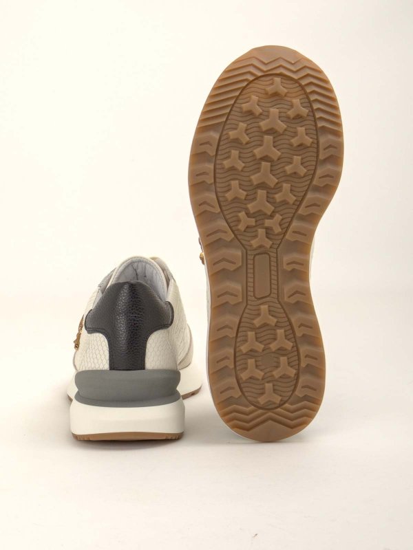 ROBERTO CAVALLI buy online スニーカー - 白