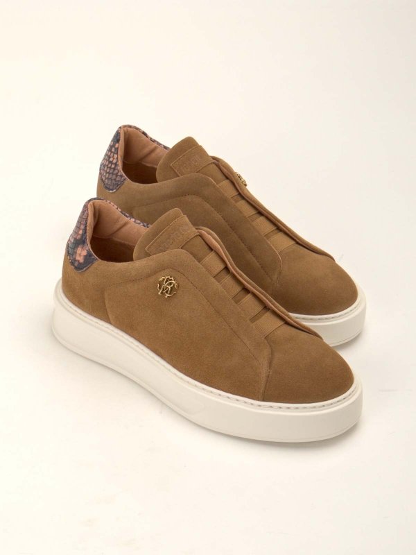 ROBERTO CAVALLI: trainers online - Sneakers