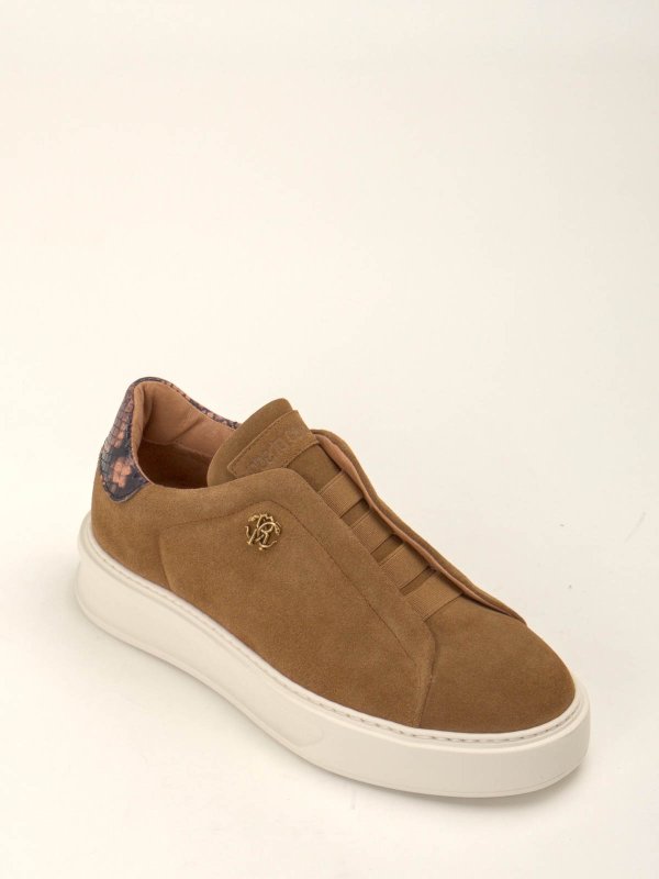 The Best Shops ROBERTO CAVALLI: trainers - Sneakers