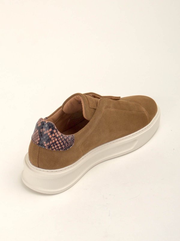 Sneakers shop online: ROBERTO CAVALLI