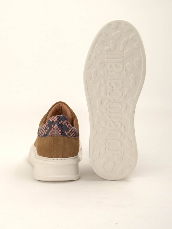 ROBERTO CAVALLI buy online Sneakers