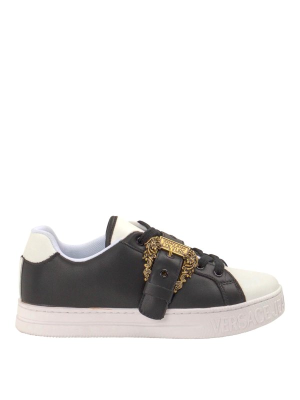 Versace Jeans Couture: trainers - Sneakers