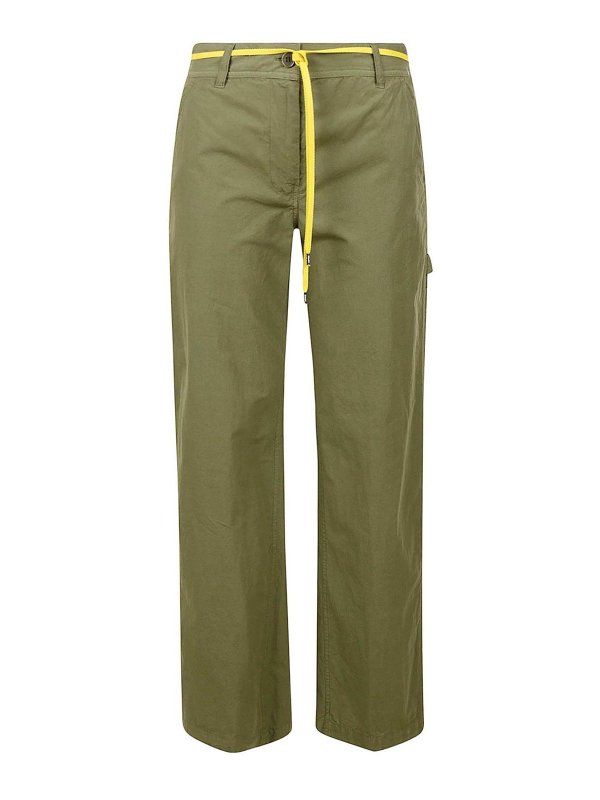 ASPESI: casual trousers - Trousers