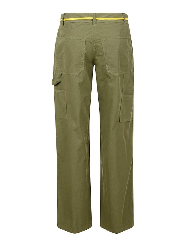 ASPESI: casual trousers online - Trousers