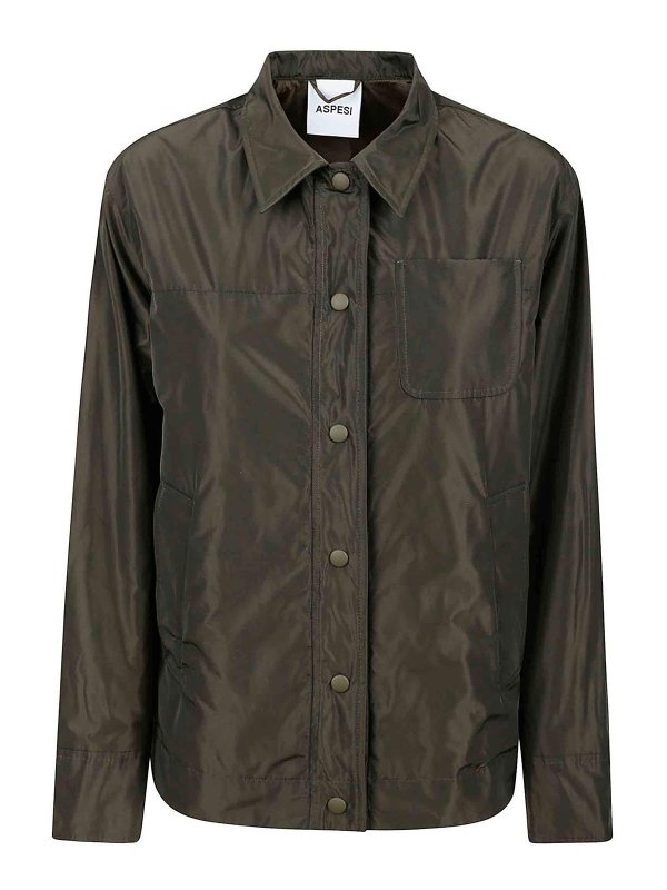 ASPESI: giacche casual - Giacca