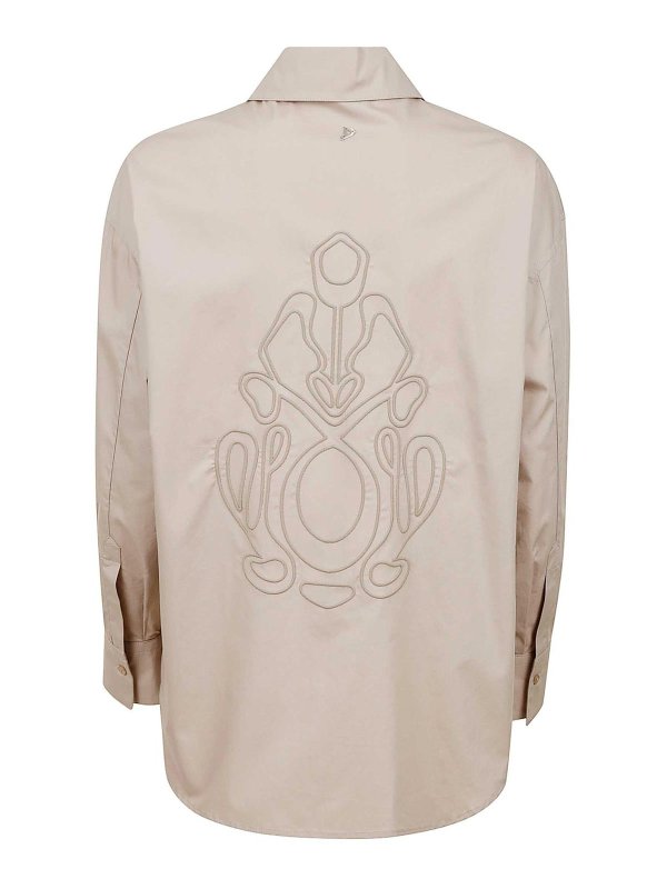DONDUP: shirts online - Shirt