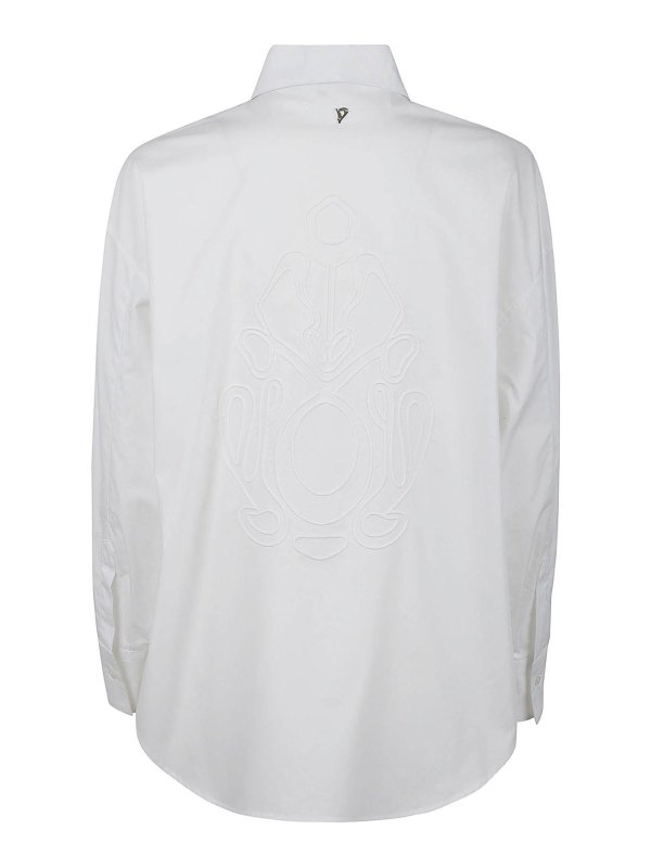DONDUP: shirts online - Shirt