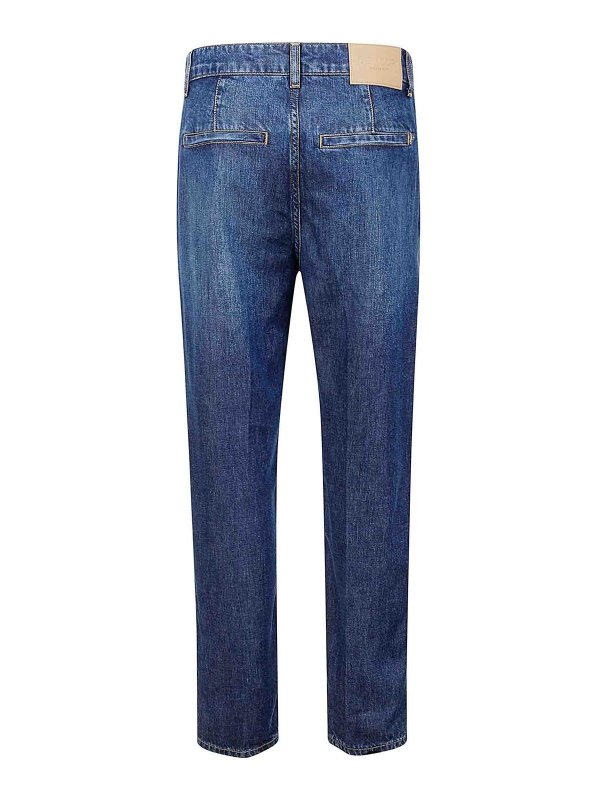 DONDUP: pantaloni casual online - Pantaloni