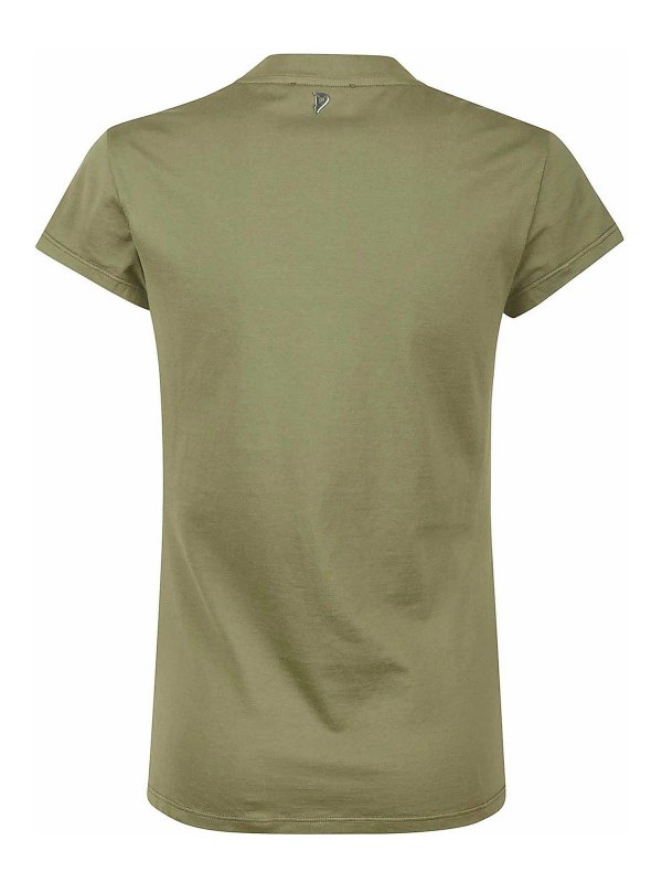 DONDUP: maglia collo rotondo online - Maglione