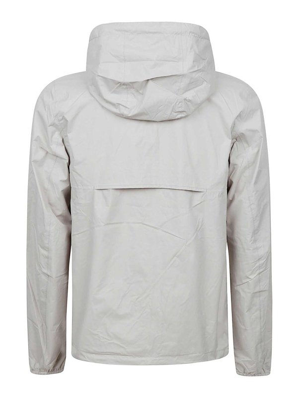 K-WAY: Manteaux au genou online - Manteau Au Genou - Beige
