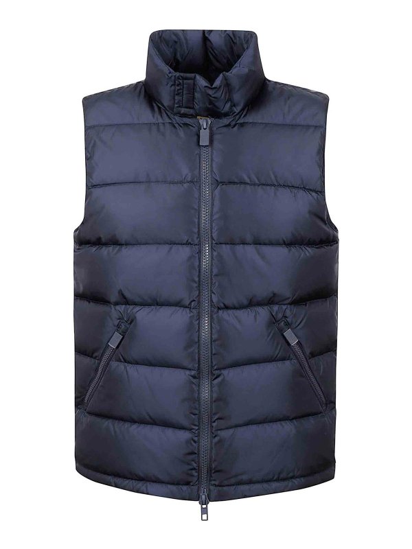 ASPESI: カジュアルジャケット - カジュアルジャケット - ブルー