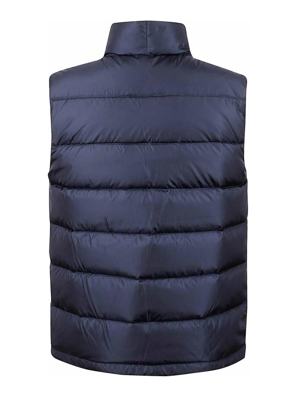 ASPESI: カジュアルジャケット online - カジュアルジャケット - ブルー