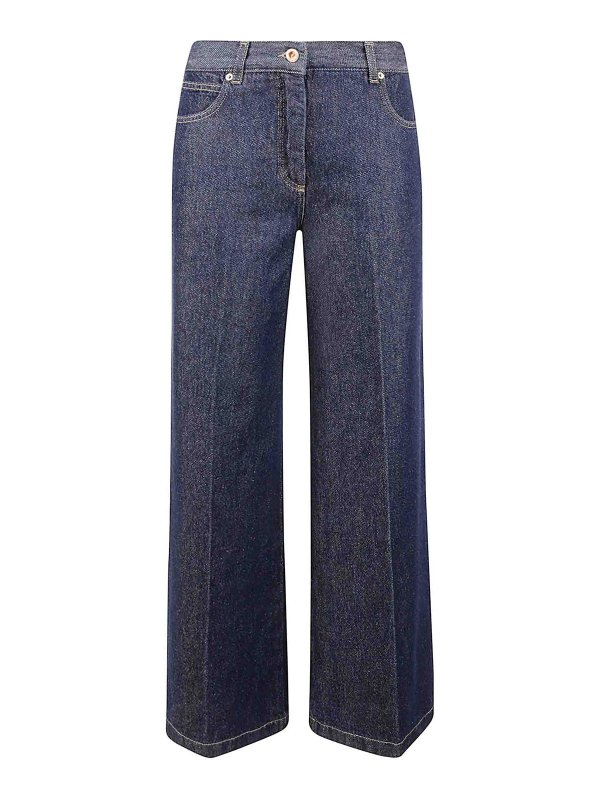 ASPESI: casual trousers - Trousers