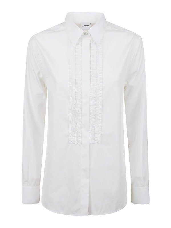 ASPESI: shirts - Shirt