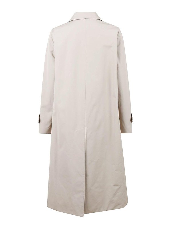 ASPESI: Manteaux au genou online - Manteau Au Genou - Beige