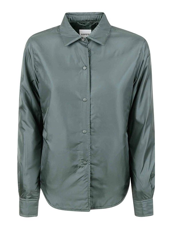 ASPESI: shirts - Shirt