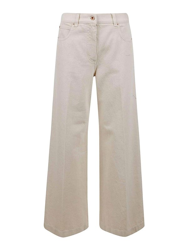 ASPESI: casual trousers - Pants