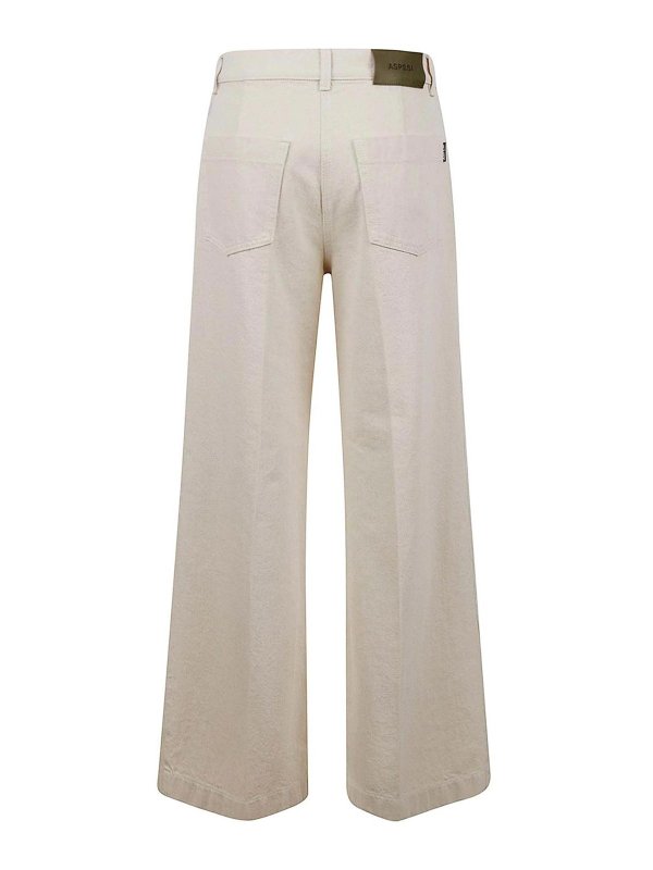 ASPESI: casual trousers online - Pants