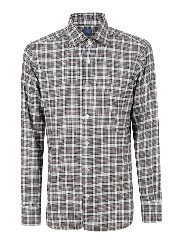 BARBA: shirts - Shirt