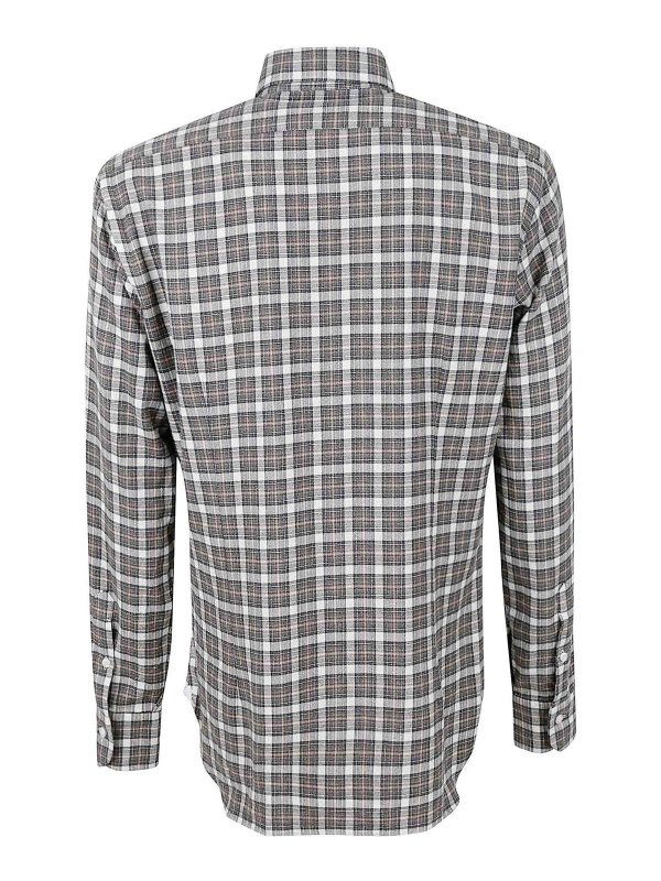 BARBA: shirts online - Shirt