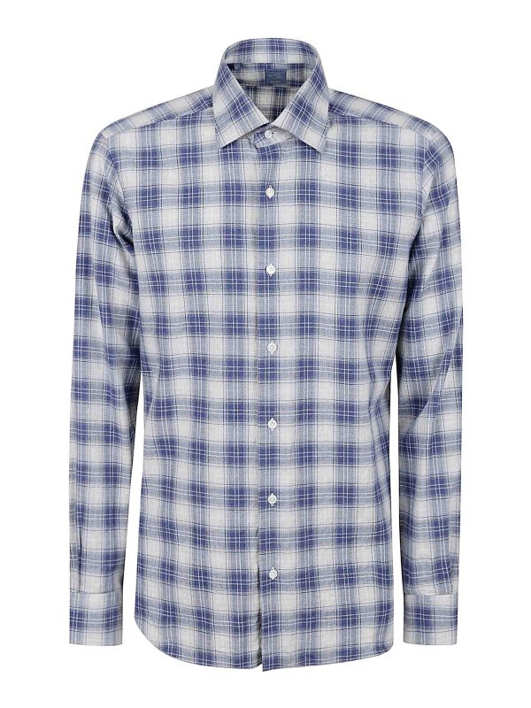 BARBA: shirts - Shirt