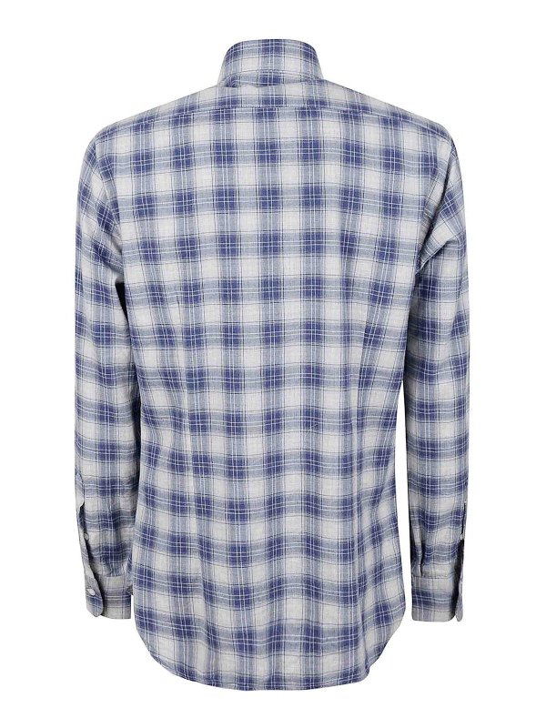 BARBA: shirts online - Shirt