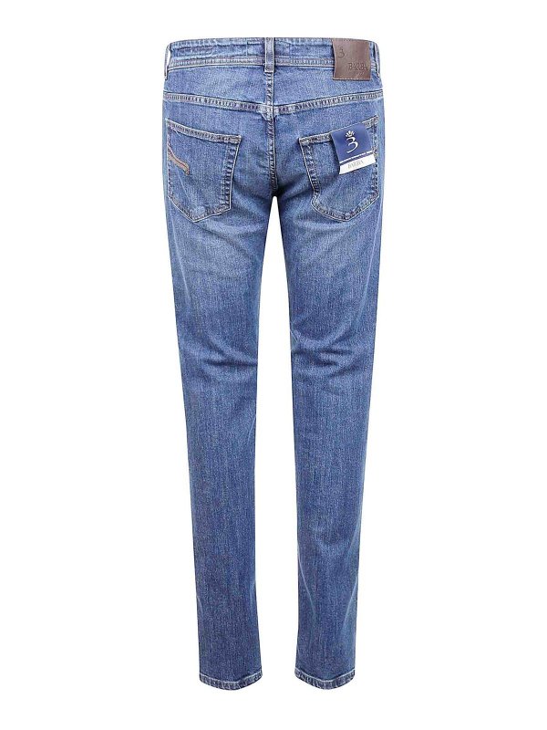 BARBA: jeans dritti, a sigaretta online - Jeans