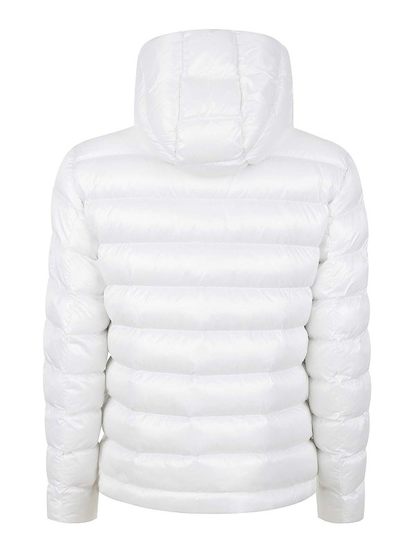 BLAUER: knee length coats online - Coat