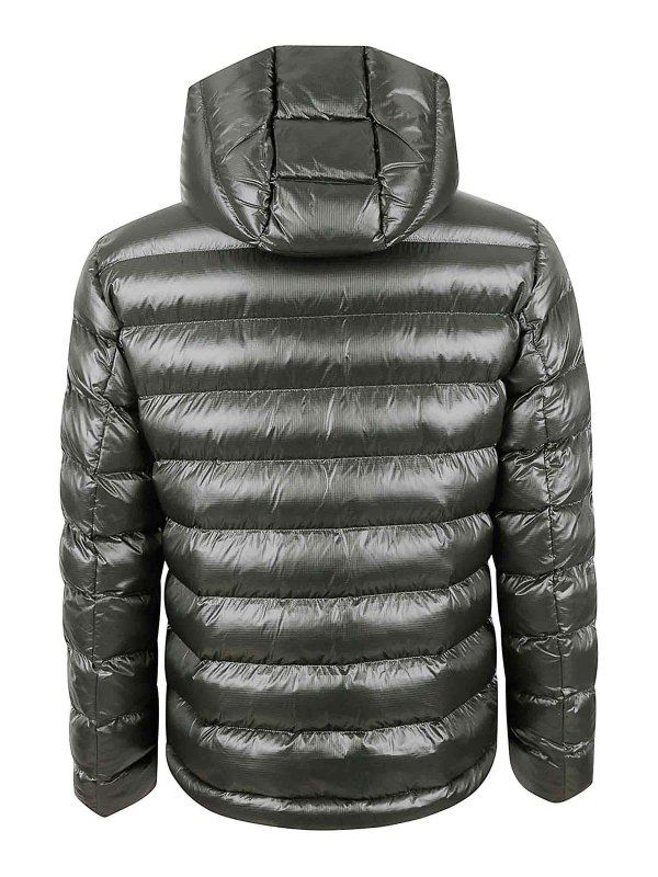 BLAUER: knee length coats online - Coat