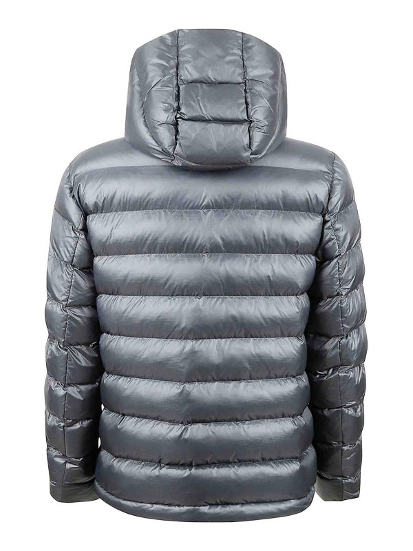 BLAUER: Manteaux au genou online - Manteau Au Genou - Gris