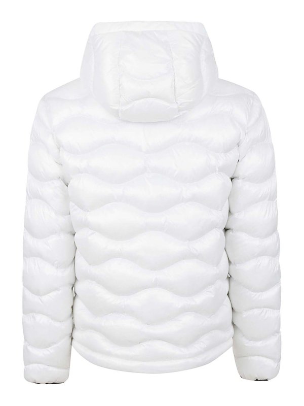 BLAUER: knee length coats online - Coat