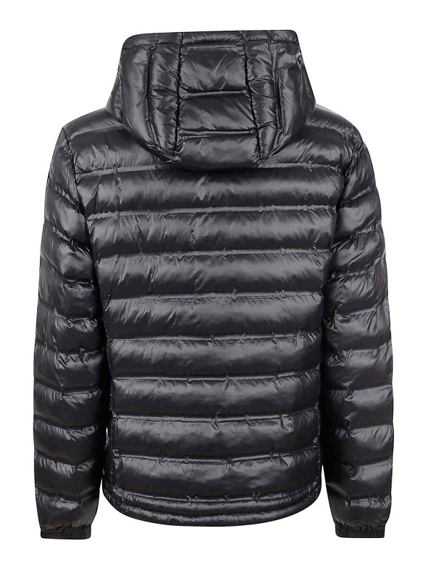 BLAUER: knee length coats online - Coat