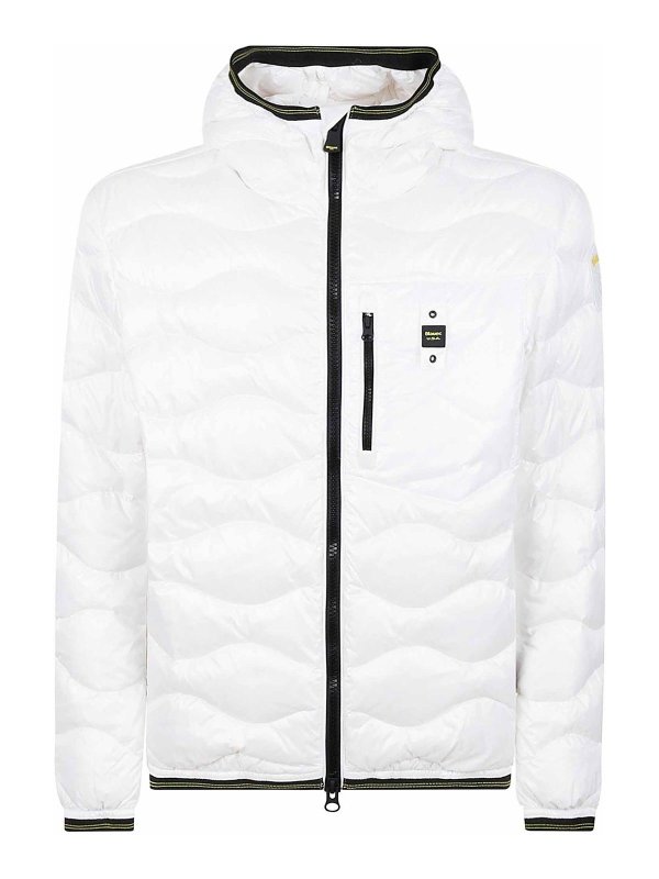 BLAUER: cappotti al ginocchio - Cappotto