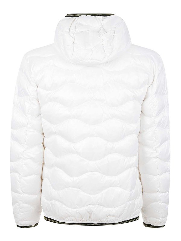 BLAUER: cappotti al ginocchio online - Cappotto