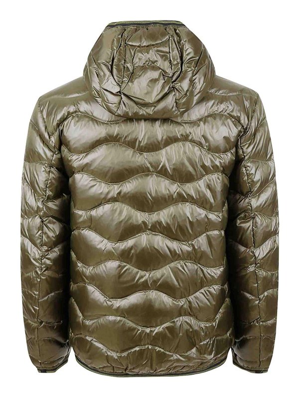 BLAUER: knee length coats online - Coat