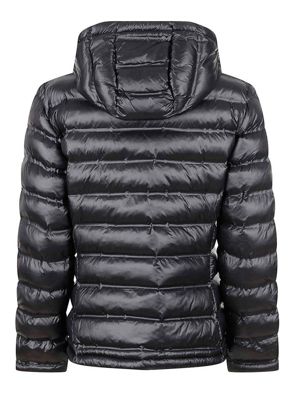 BLAUER: Abrigos semilargos online - Abrigo Midi - Negro