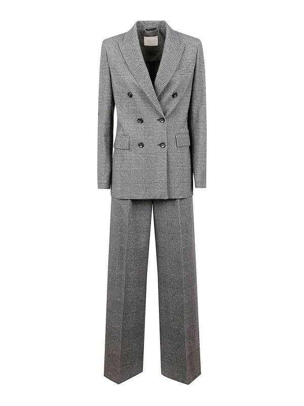 CIRCOLO 1901: knee length dresses - Dress