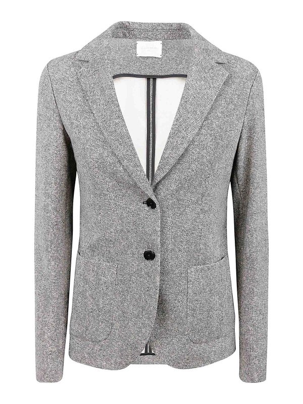 CIRCOLO 1901: casual jackets - Jacket