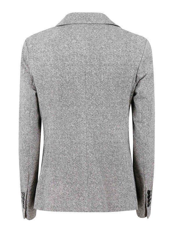 CIRCOLO 1901: casual jackets online - Jacket