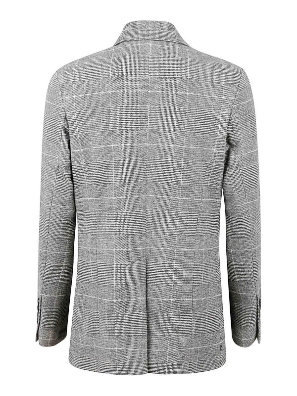 CIRCOLO 1901: カジュアルジャケット online - カジュアルジャケット - 黒