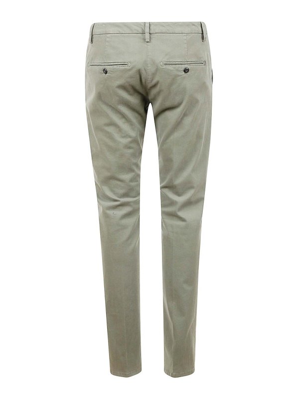 DONDUP: pantaloni casual online - Pantaloni