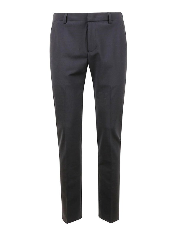DONDUP: casual trousers - Trousers